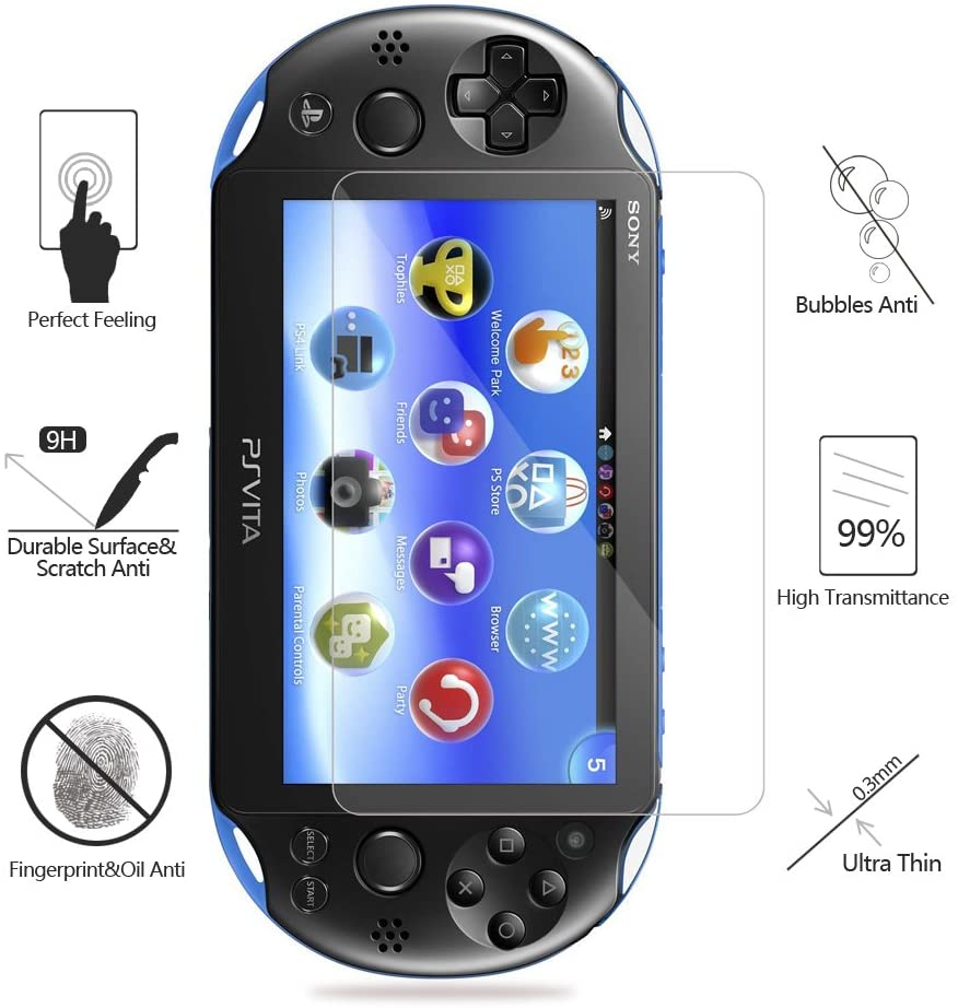 ps vita pack