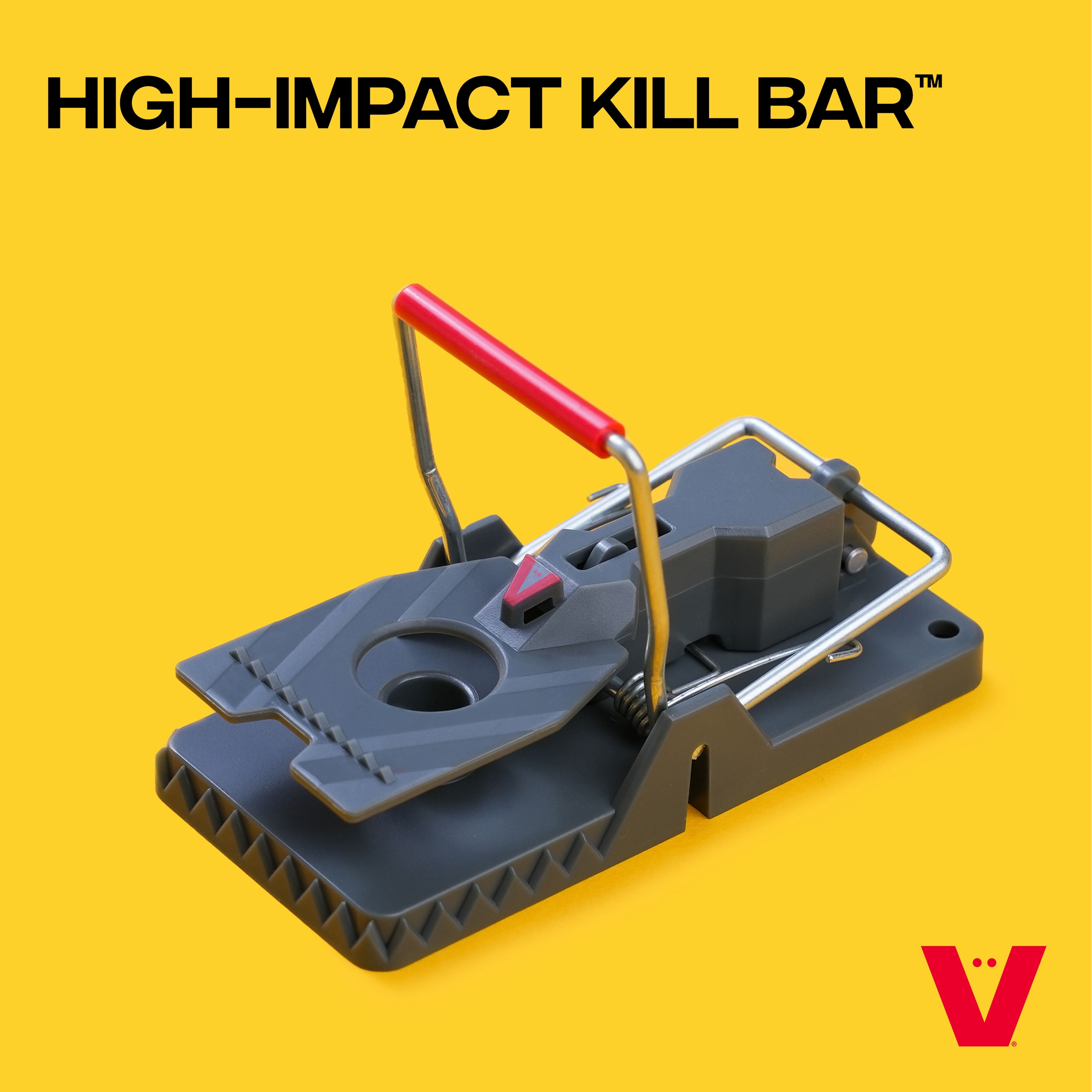 3D model Victor Power Kill High Impact Mouse Trap - TurboSquid 1769392