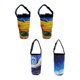 thumbnail image 4 of Bolsa reutilizable para vasos de 30 oz para viajes al aire libre (4 unidades) campo azul, 4 of 5