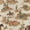 Color 4, variant on Peel and Stick Wallpaper Strawberry Wildflower Botanical Green Leaves Pink Blue Wall Mural 23.6in x 9.8ft Self Adhesive Removable Wall Paper Renter Friendly Wallpaper for Nursery Bedroom Cabinets