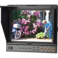thumbnail image 1 of Delvcam Monitor Systems DELV-HDSD-10 9.7 in. Dual Input HDMI Monitor with Advanced Function Case, 1 of 1