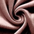 thumbnail image 4 of VEKDONE Women's Velvet Midi Dress Sleeveless Pleated Neck Spaghetti Straps Dress Elegant Solid Color Soft A-Line Dress Fashion Cocktail Dress Coffee XL, 4 of 8