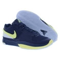 thumbnail image 4 of Nike Ja 1 Mens Shoes Size 9, Color: Midnight Navy/Light Laser Orange, 4 of 5