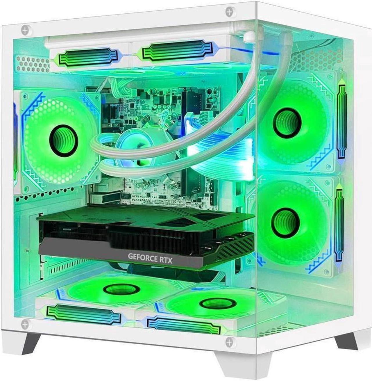 AMD Ryzen 7 5700X3D⑨ 2872c3cb-845a-44e2-8cde-