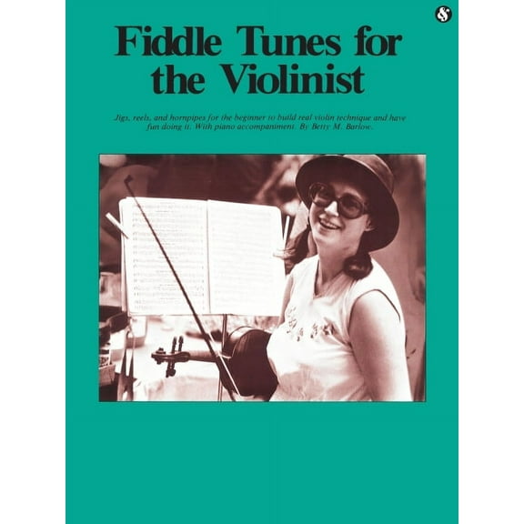 Violin Fiddle Tunes for the Violinist: Everybody's Favorite Series Volume 198, (Paperback)