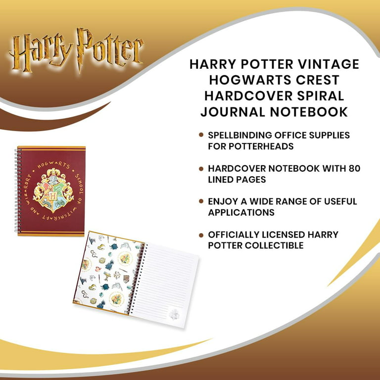 Harry Potter Other Writing Supplies