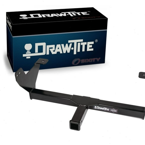 Draw-Tite Front Trailer Hitch compatible with GMC Sierra 1500 2019-2022