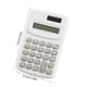 thumbnail image 3 of Campus Color Calculator Large Screen 8 Digits Display Office Finance Portable Calculator For Elementary School Students, 3 of 6