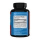 thumbnail image 3 of Tabletas de cafeína ProLab 200 mg 200 tabletas Extra Strength, 3 of 3