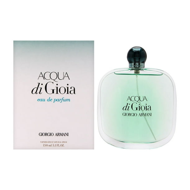 Acqua di Gioia by Giorgio Armani for Women  oz Eau de Parfum Spray -  