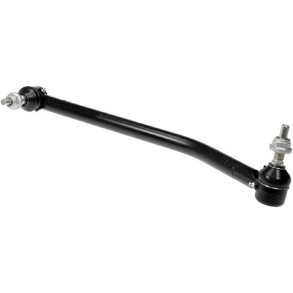 Pitman Arm To Steering Arm Drag Link - Compatible with 2003 - 2009 GMC C5500 Topkick 2004 2005 2006 2007 2008