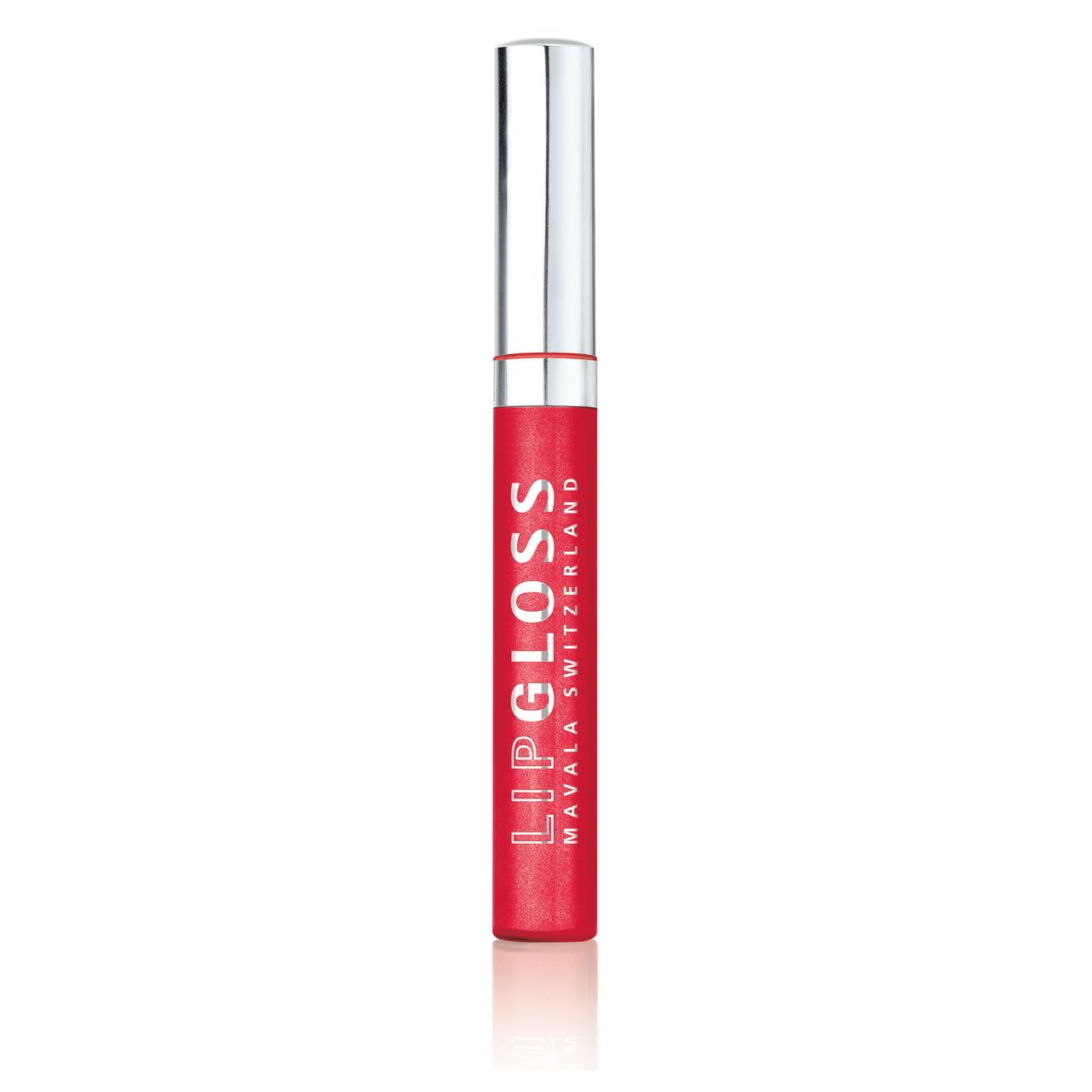 Lip Gloss Strawberry by Mavala for Women 0.2 oz Lip Gloss Walmart