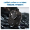 thumbnail image 4 of Funda protectora de silicona para cámara de acción Insta360 GO Ultra a prueba de golpes, carcasa protectora con tapa de lente, accesorios para cámaras deportivas, 4 of 7