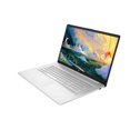 thumbnail image 2 of HP 17.3" HD+ Touch Laptop, Intel Core i3-1215U, 16GB RAM, 1TB PCIe SSD, Numeric Keypad, Webcam, Wi-Fi, HDMI, Windows 11 Home, Silver, 2 of 4