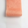 thumbnail image 4 of Polyester Ribbon Net Trim Ribbon Wedding Hair Braid Polyester Sewing DIY Crafts Favors Champagne, 4 of 7