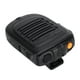 thumbnail image 4 of Micrófono de altavoz de dos vías Micrófono de altavoz de mano Bluetooth negro Micrófono de altavoz inalámbrico recargable Micrófono de altavoz portátil PTT Zello Inevent EL009024-00, 4 of 4