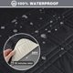 thumbnail image 4 of Funda para muebles TAOCOCO, funda de sillón reclinable impermeable de gran tamaño, 4 of 7