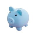 thumbnail image 1 of Creative Piggy piggy bank cartoon card Piggy piggy bank, 1 of 5
