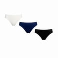thumbnail image 2 of Bikinis Marel para Mujer, Algodón Multicolor Talla CH, 3 Piezas, 2 of 4