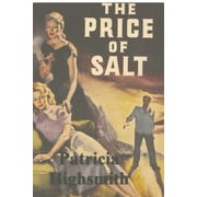 The Price of Salt, (Paperback)