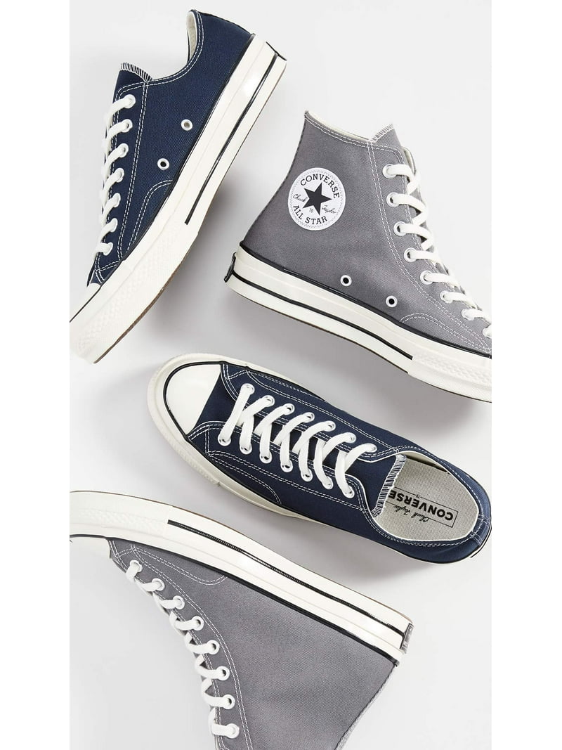 Converse Men's Vintage Canvas Chuck 70 High Top Sneaker