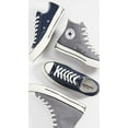 thumbnail image 4 of Converse Unisex Sneaker, Obsidian Egret Black, 10 US Men, 4 of 6
