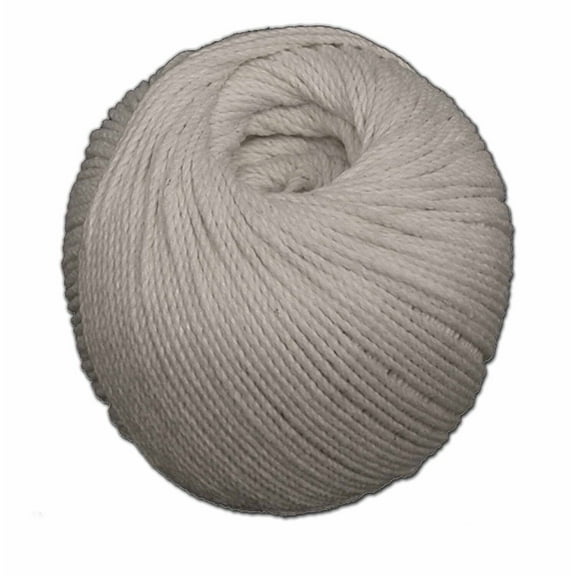 T.W . Evans Cordage #27 COTTON SEINE MASON LINE 280' BALL