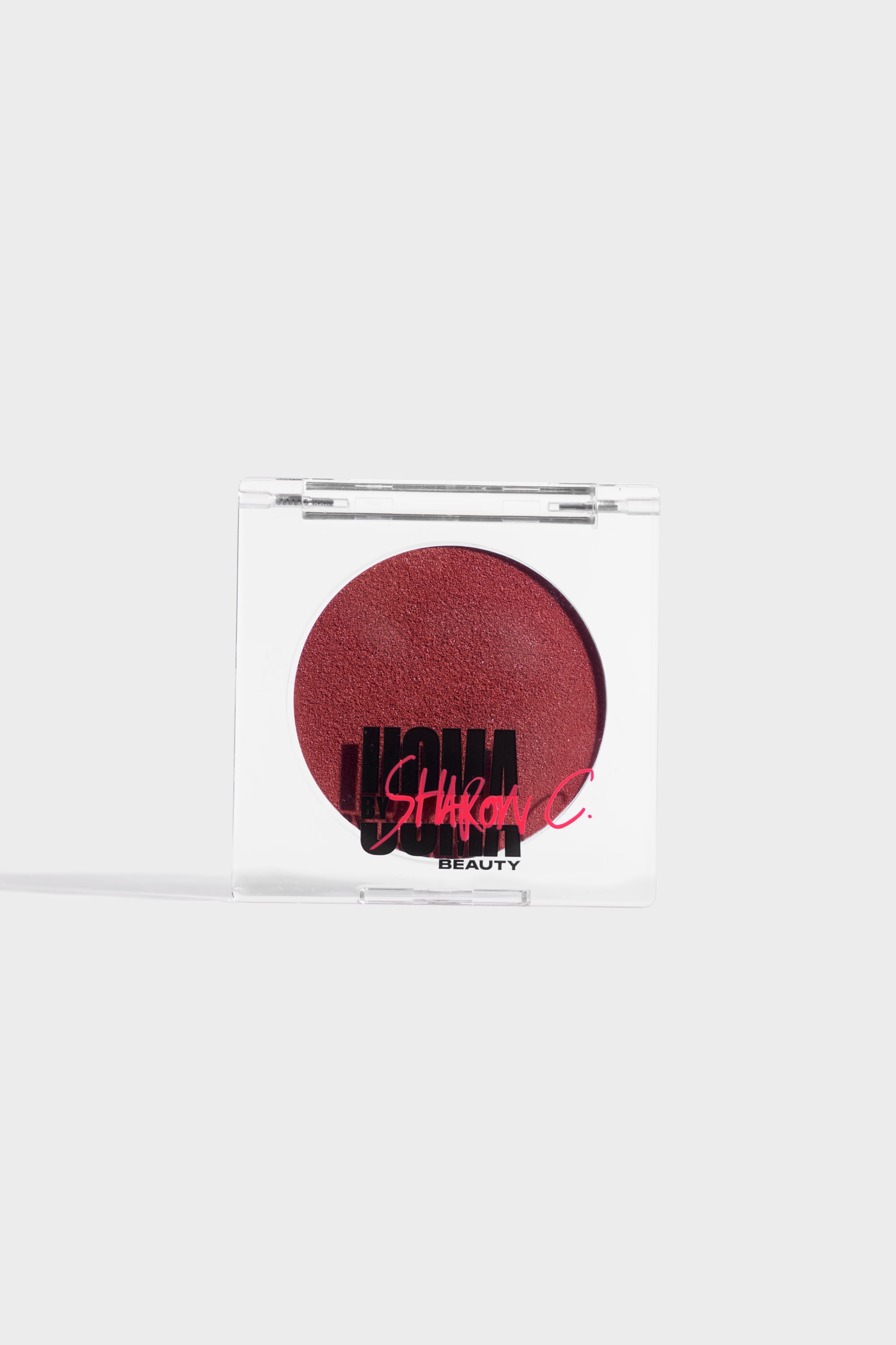 Uoma by Sharon C, Flawless IRL Blush Certified Lover