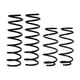 thumbnail image 2 of Resortes Originales AG para Auto Completo para Volkswagen Gol 2009 a 2020 4 Piezas Nuevos, 2 of 5
