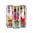thumbnail image 5 of Arizona Spicy Watermelon Juice Cocktail, 22 fl oz Cans, 24 Pack, 5 of 5