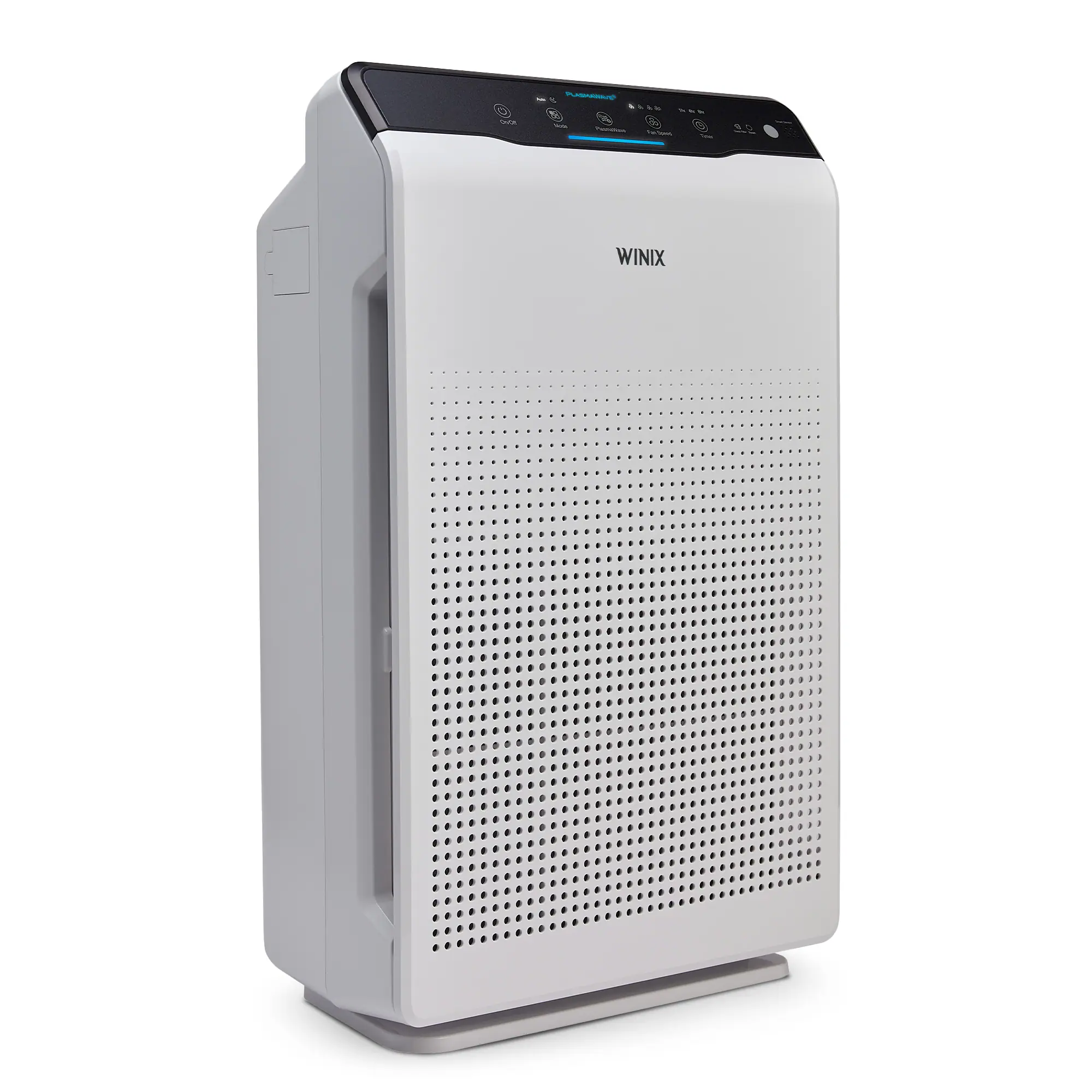 WINIX C535+ Air Purifier for Home Large Room Up to 1881 Ft² in 1 Hr, True HEPA with WiFi