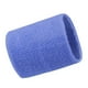 thumbnail image 2 of Muñequera deportiva con banda para el sudor | Muñequera de poliéster absorbente para voleibol, bádminton, tenis y baloncesto | Muñequera transpirable unisex que absorbe el sudor para correr,, 2 of 6