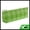 Green, variant on Unique Bargains Pencil Pen Case Portable Stationery Bag Yellow