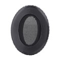 thumbnail image 3 of Almohadillas para los oídos, de alta calidad, ultra suaves, transpirables, con reducción de ruido, almohadillas para los auriculares, reemplazo, para Sennheiser HD 419, 429, 439, 418, 428, 438, 448 Unbranded XD01401, 3 of 9