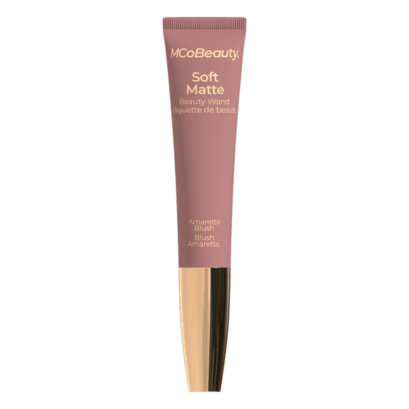 MCoBeauty - Bâtonnet Beauté mat délicat