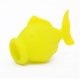 thumbnail image 1 of Separador de clara de huevo de silicona con forma de pez dorado Gadget de cocina (color aleatorio) - Aespa Sincero Hogar, 1 of 2