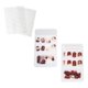 thumbnail image 3 of 48pcs Full Cover Fake Nails with ABS Material for Decoration, 3 of 3