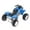 Blue, variant on Construction Vehicles Pull Back Toy Cars - Pull Back Vehicle Assorted Construction Vehicles Toy Mini Car Toy - ATV Vehicles Model