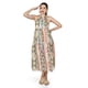 thumbnail image 1 of Vestido bohemio multicolor Roman Fashion /Juvenil, 241 (Multicolor) multicolor CH, 1 of 7