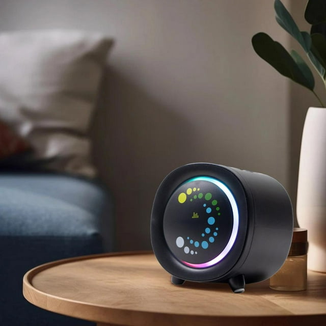 Feltree Wireless Bluetooth Audio Heavy Subwoofer Outdoor Portable Car Household Desktop Small Mini Speaker