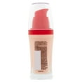 thumbnail image 3 of L'Oreal Paris Infallible Never Fail Liquid Makeup with SPF 20, Natural Ivory, 3 of 4