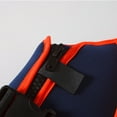 thumbnail image 4 of Chaleco salvavidas para adultos Chaleco salvavidas de seguridad de neopreno para esquí acuático, 4 of 8