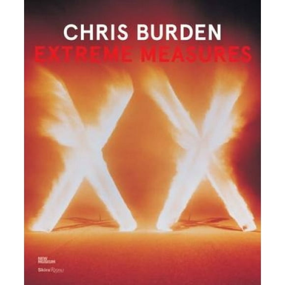 Chris Weight: Mesures Extrêmes