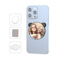 thumbnail image 1 of Mistaha Magnetic Selfie Mirror with Storage Box and Metal Ring - TH-262, Black, 1 of 7