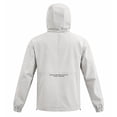 thumbnail image 2 of Chamara Quarry para caballero,Forro y Zipper en contraste Gris Talla GRA, 2 of 4