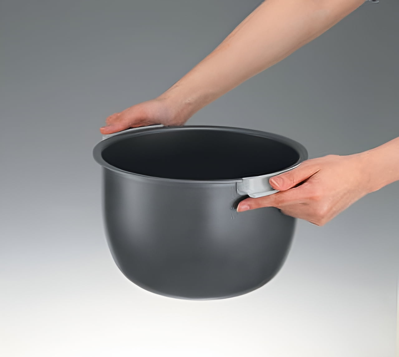 Neuro Fuzzy Rice Cooker & Warmer, 10 Cups (uncooked)