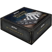 Wizard Chess Set, by Harry Potter