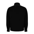 thumbnail image 7 of Ashirexll Tops for Women Trendy, Womens Summer Tops, Fashion Solid Color Lapel Shirt With Sequins Patchwork Pockets Buttons Pullover, 7 of 7