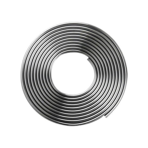 5M Car Door Protector Strip Electroplated Decorative Strip Anti-Scratch