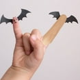 thumbnail image 4 of 5pcs Halloween Simulation Long Finger Fingers Simulation Trick Toy Party Props, 4 of 8
